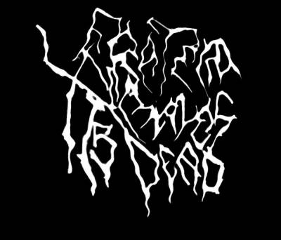 logo Frater Ximenes Is Dead logo Frater Ximenes Is Dead